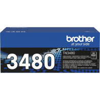 Brother TN-3480 cartuccia toner 1 pz Originale Nero