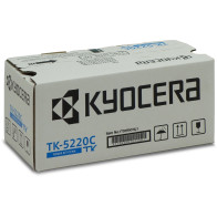 Kyocera TK-5220C cartuccia toner 1 pz Originale Ciano