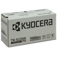 Kyocera TK-5220K cartuccia toner 1 pz Originale Nero