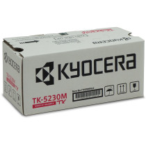 Kyocera TK-5230M cartuccia toner 1 pz Originale Magenta
