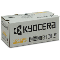 Kyocera TK-5230Y cartuccia toner 1 pz Originale Giallo