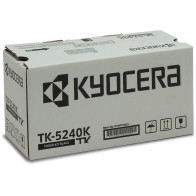Kyocera TK-5240K cartuccia toner 1 pz Originale Nero