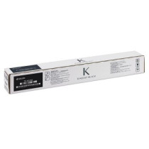 Kyocera TK-8335K - 25000 pagine - Nero - 1 pezzo(i)