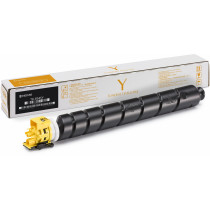 Kyocera TK-8345Y cartuccia toner 1 pz Giallo