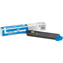Kyocera TK-895C cartuccia toner 1 pz Originale Ciano