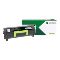 Lexmark 502U - 20000 pagine - Nero - 1 pezzo(i)