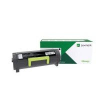 Lexmark 502U - 20000 pagine - Nero - 1 pezzo(i)