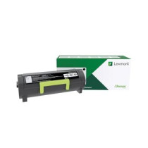 Lexmark 502U - 20000 pagine - Nero - 1 pezzo(i)