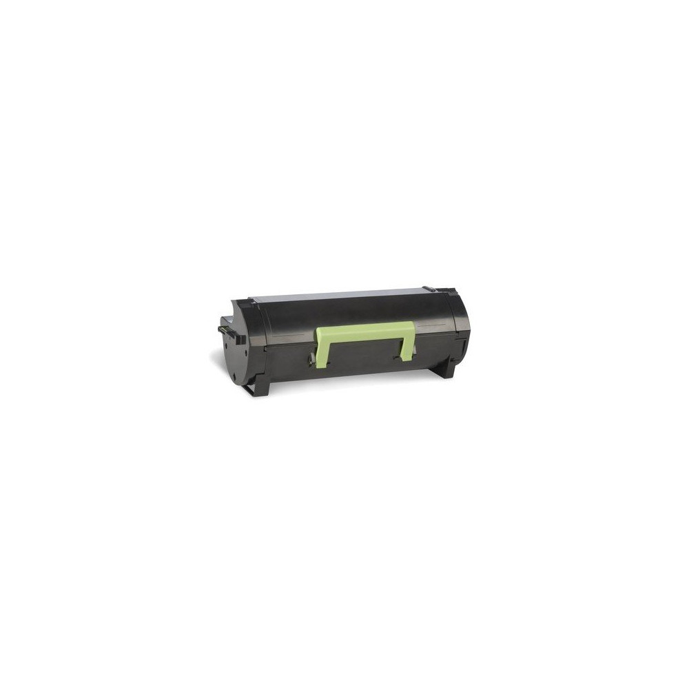 Toner Lexmark 50F2X00 502X