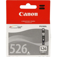 Canon Cartuccia d'inchiostro grigio CLI-526GY