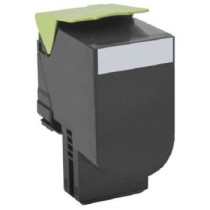 Lexmark 702HK R - 4000 pagine - Nero - 1 pezzo(i)