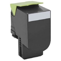 Lexmark 702HK R - 4000 pagine - Nero - 1 pezzo(i)