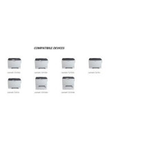 Lexmark 702HK R - 4000 pagine - Nero - 1 pezzo(i)