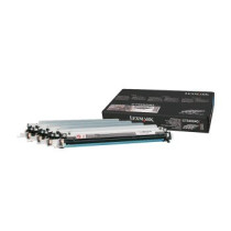 Lexmark C734X24G - 20000 pagine - Laser - 1,5 kg - 252 pezzo(i) - 1 pezzo(i) - 2 anno/i