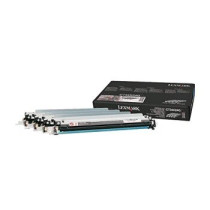 Lexmark C734X24G - 20000 pagine - Laser - 1,5 kg - 252 pezzo(i) - 1 pezzo(i) - 2 anno/i