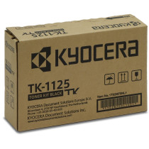 Kyocera TK-1125 cartuccia toner 1 pz Originale Nero