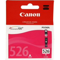 Canon Cartuccia d'inchiostro magenta CLI-526M