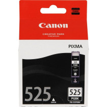 Canon Cartuccia d'inchiostro nero a pigmento PGI-525PGBK
