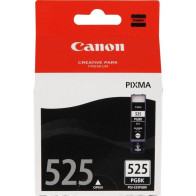 Canon Cartuccia d'inchiostro nero a pigmento PGI-525PGBK