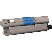 OKI 44973536 cartuccia toner 1 pz Originale Nero