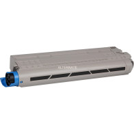 OKI 45862818 cartuccia toner 1 pz Originale Nero