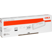 OKI 45862818 cartuccia toner 1 pz Originale Nero