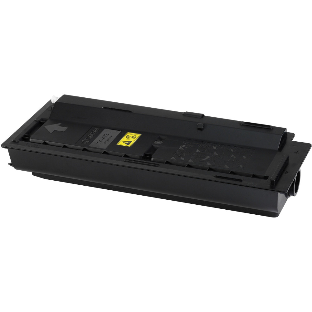 Kyocera TK-475 cartuccia toner 1 pz Originale Nero