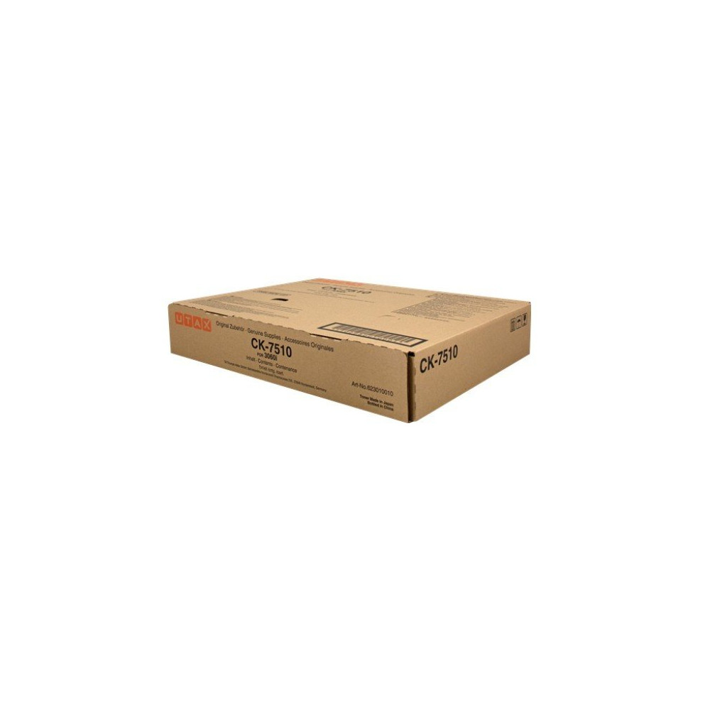 Toner Utax 623010010 CK-7510 Nero Copy Kit