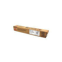Ricoh Magenta - originale - cartuccia toner - per Ricoh Aficio MP C2800