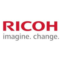 Ricoh Magenta - originale - cartuccia toner - per Ricoh Aficio MP C2800