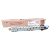 Ricoh Magenta - originale - cartuccia toner - per Ricoh Aficio MP C2800