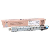 Ricoh Magenta - originale - cartuccia toner - per Ricoh Aficio MP C2800