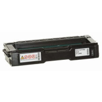 Ricoh 407899 - 5000 pagine - Nero - 1 pz