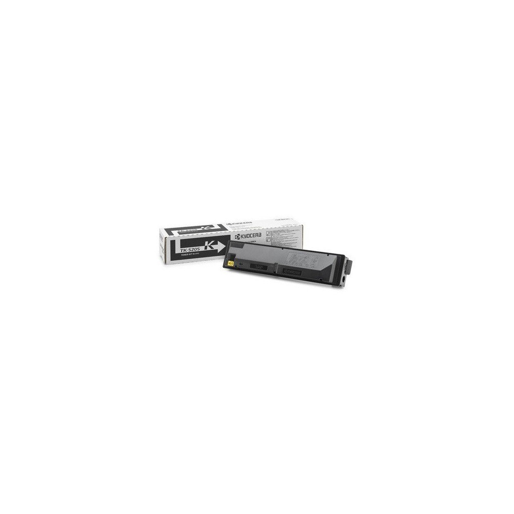 Toner Kyocera TK-5205K 1T02R50NL0 Nero