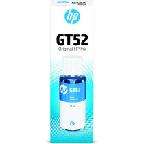 HP M0H54AE Bottiglia d'inchiostro ciano originale 1pz