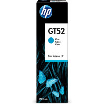 HP M0H54AE Bottiglia d'inchiostro ciano originale 1pz