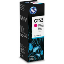 HP M0H55AE Bottiglia d'inchiostro magenta originale 1 pz
