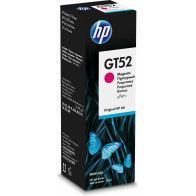 HP M0H55AE Bottiglia d'inchiostro magenta originale 1 pz