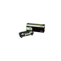 Toner Lexmark 60F2000 602