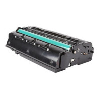 Ricoh 407249 - 2000 pagine - Nero - 1 pezzo(i)