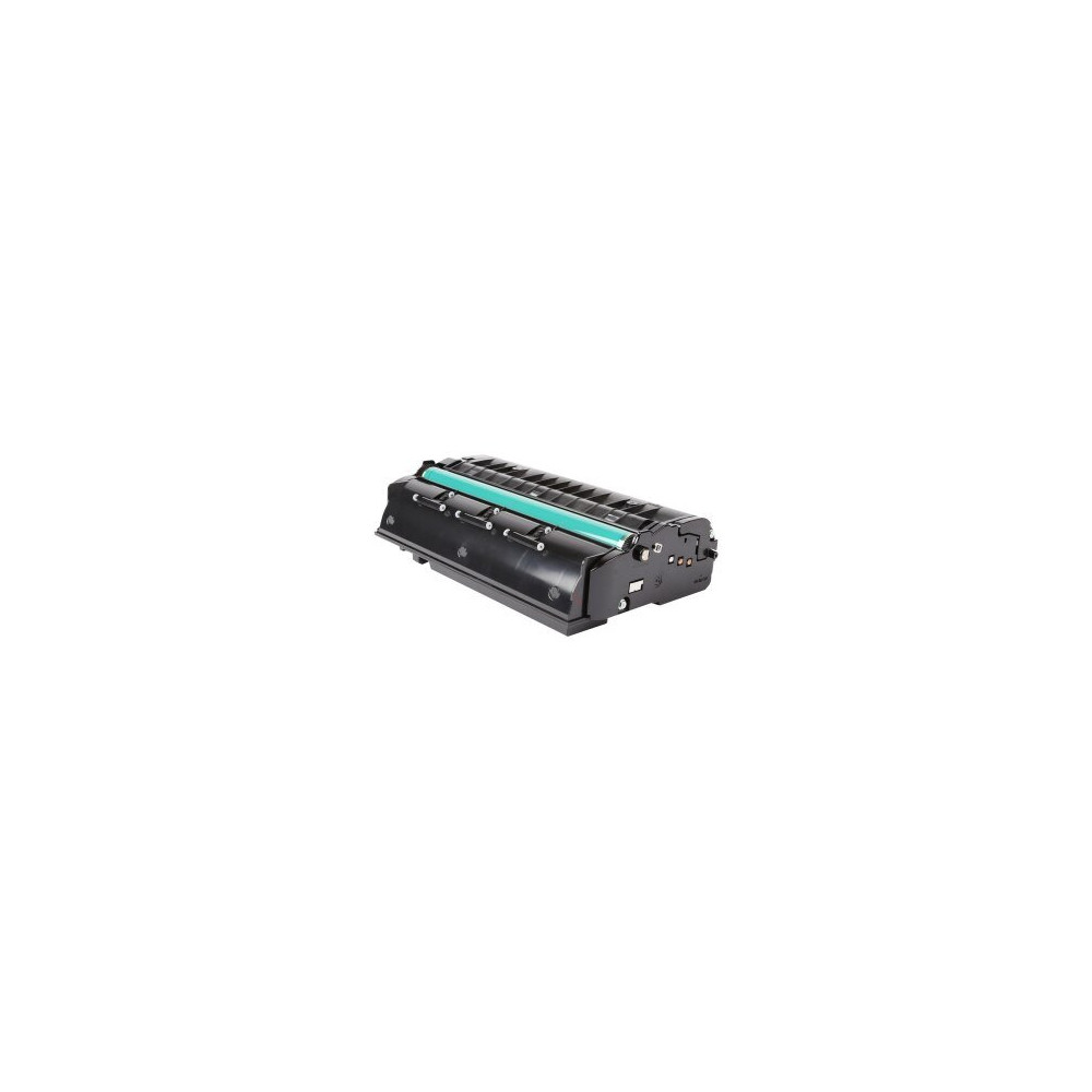 Ricoh 407249 - 2000 pagine - Nero - 1 pezzo(i)