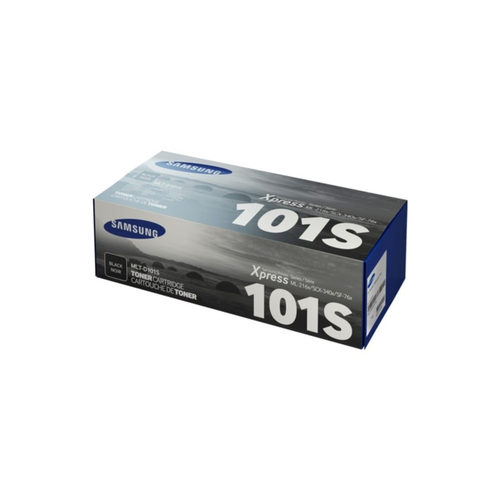 Samsung Cartuccia toner nero Samsung MLT-D101S