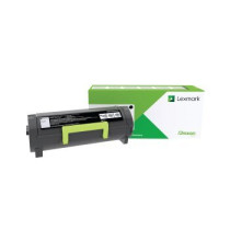 Lexmark 602XE Toner originale alta capacità nero