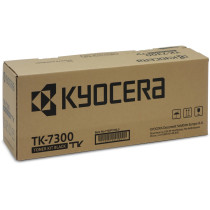 Kyocera TK-7300 cartuccia toner 1 pz Originale Nero