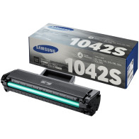 Samsung Cartuccia toner nero Samsung MLT-D1042S