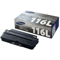 Samsung Cartuccia toner nero a resa elevata Samsung MLT-D116L