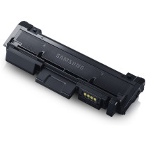 Samsung Cartuccia toner nero a resa elevata Samsung MLT-D116L