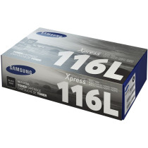 Samsung Cartuccia toner nero a resa elevata Samsung MLT-D116L