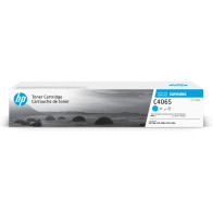 HP Cartuccia toner ciano CLT-C406S - 1000 pagine - Ciano - 1 pz