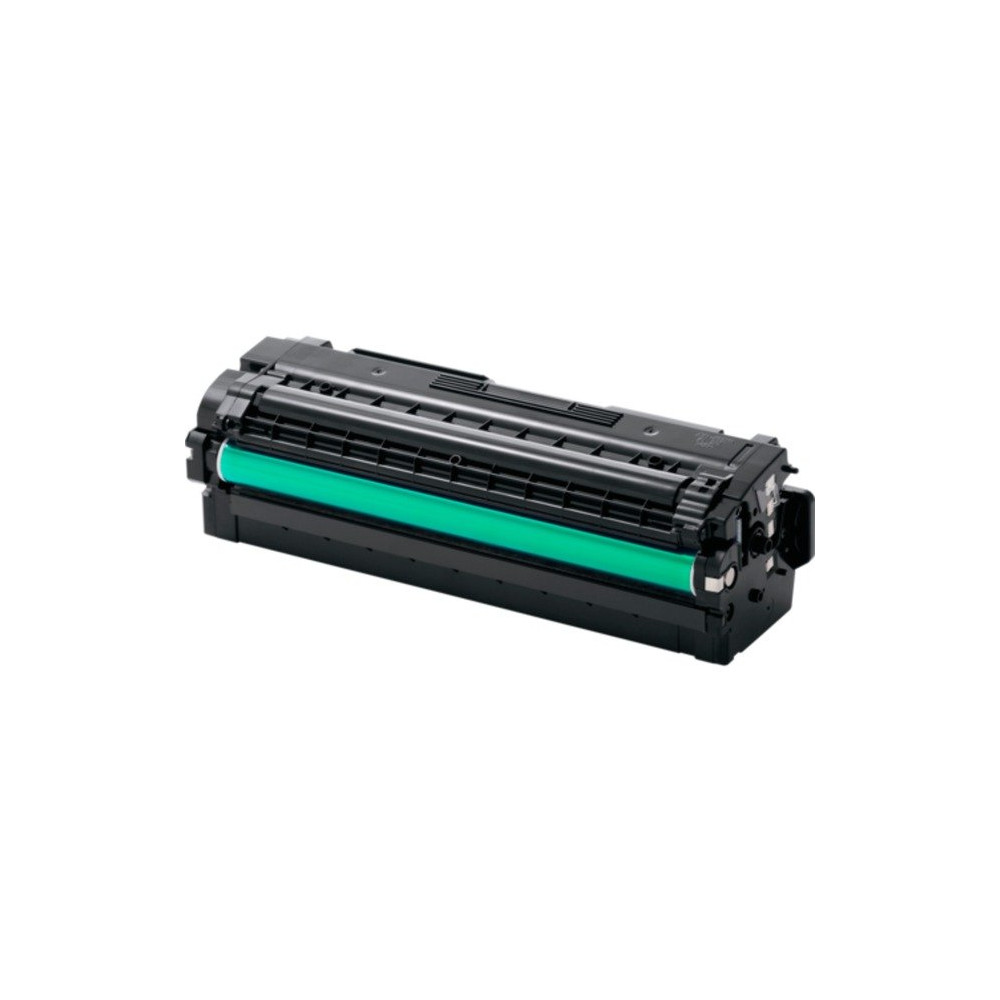Samsung Cartuccia toner nero originale HP CLT-K506L ad alta capacità